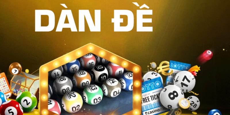 Cách tạo dàn đề 10 số khung 3 ngày về bờ hiệu quả
