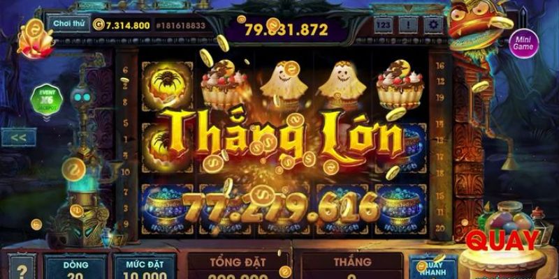 4 bước đơn giản để bắt đầu nổ hũ 52 tại BK8!